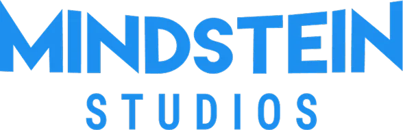 Mindstein Studios Logo