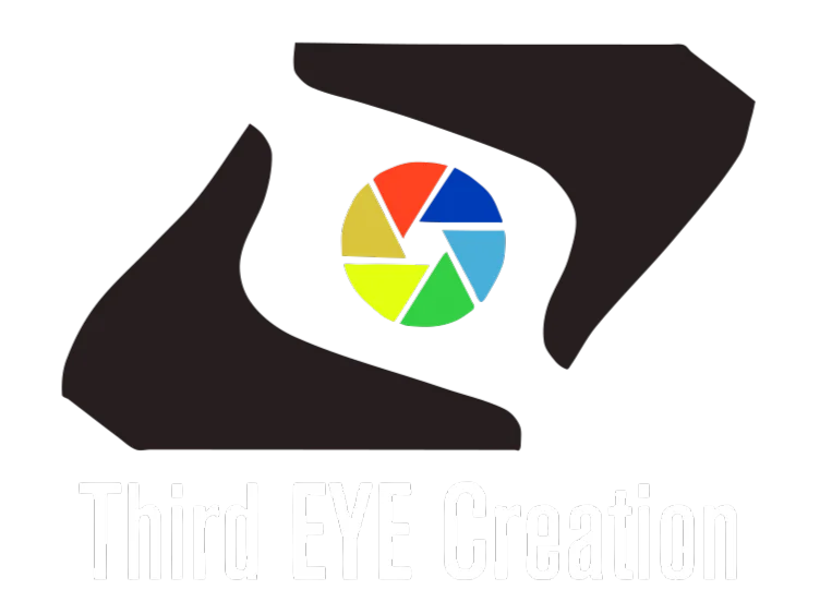Third Eye Creation Logo
