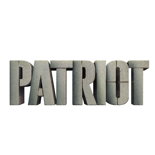 Patriot Logo