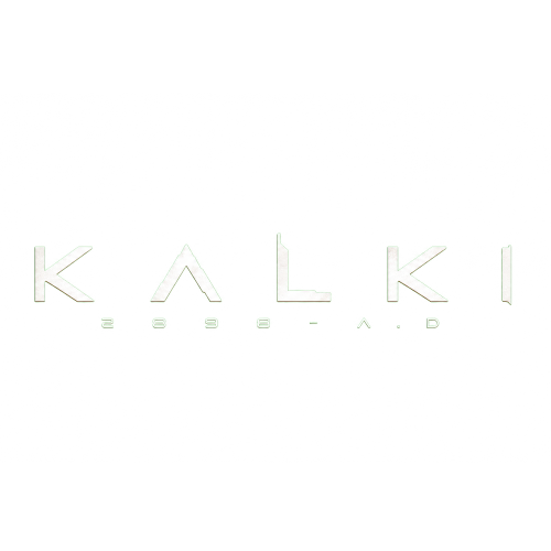 Kalki 2898 AD Logo