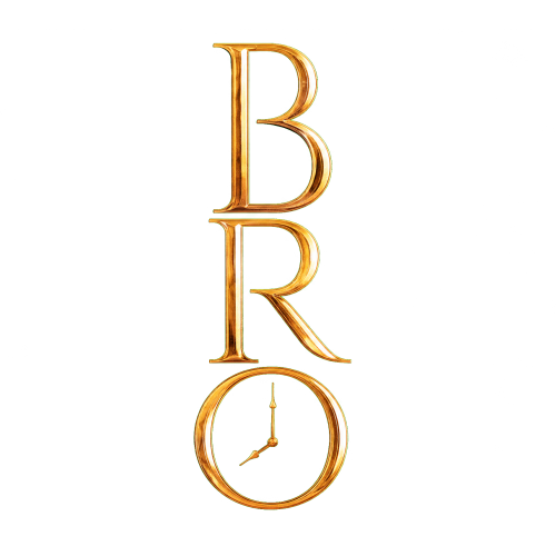Bro Logo