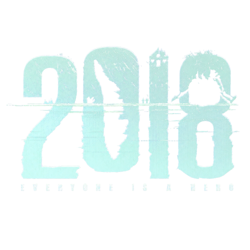 2018 Logo